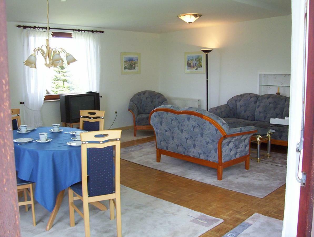 Ferienwohnung-Osten Schenefeld  Exterior foto